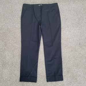 Black Women's NY&Co Dress Pants